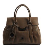 Boo! Handtas Kelly Taupe