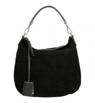 Gianni Chiarini Buideltas Suede Nero