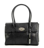 David Jones Shopper/Overslagtas Marine