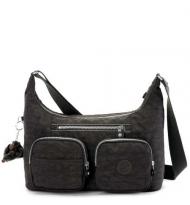 Kipling Buideltas "Jarita" Expresso