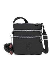 Kipling Ritstasje 'Alvar XS' Black