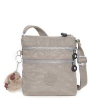 Kipling Ritstasje 'Alvar XS' Warm Grey