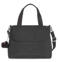 Kipling Handtas medium 'Enora' Black 
