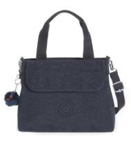 Kipling Handtas medium 'Enora' True Blue