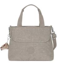 Kipling Handtas medium 'Enora' Warm Grey