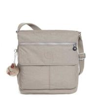 Kipling Ritstas 'Rachele' Warm Grey