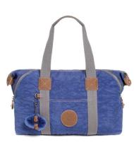 Kipling shopper klein "Art S" Sporty Blue