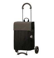 Andersen Boodschappenkar Hera Zwart