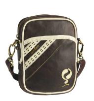 Quick Ritstas hoog model klein Brown