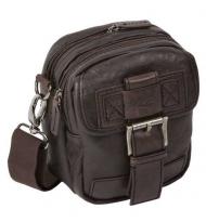 Camel Active Ritstas Klein Braun