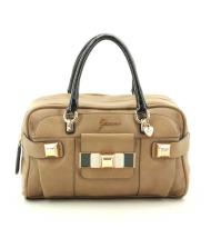 Guess Box Isia Camel