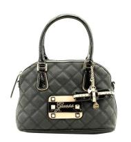 Guess Handtas Black