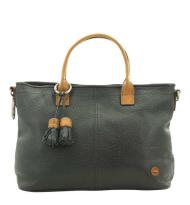 Berba Handtas Black