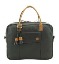 Berba Laptoptas 12 inch Black