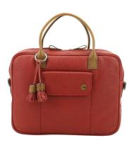 Berba Laptoptas 12 inch Rood