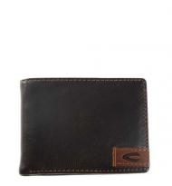 Camel Active Billfold Zwart