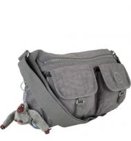 Kipling Arkan Ritstas Warm Stone