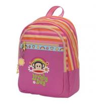 Paul Frank Rugzak Kids Roze