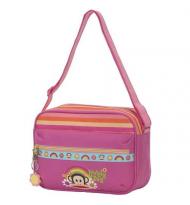 Paul Frank Mini Reporter Kids Roze