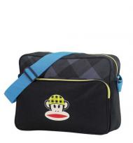 Paul Frank Kinder Reporter Black