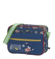 Paul Frank Reporter Klein Blauw