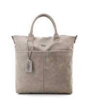 Shopper hm 2-vv led. Taupe 14511