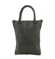 Shopp.med.hm leder Black 14512