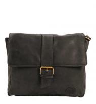 MicMac A4-tas Abano hunter Zwart