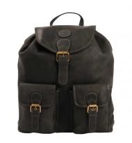 Rugzak hunter 2 vv 001 Black 14800