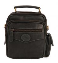 MicMac Ritstas Handvat Hunter Black