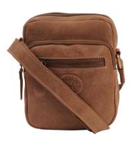 MicMac Ritstasje Hunter Bruin