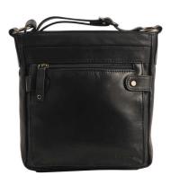 Ritstas leder hm.vv 051 Navy Blue 15238