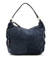 Gio Gini Buidel Suede Dark Navy