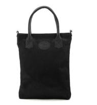 MicMac Handtas hairon Black