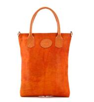 MicMac Handtas hairon Orange