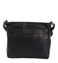 DD-Exclusive Ritstas Donker Blauw