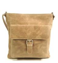 MicMac Ritstas Dark Tan