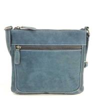 MicMac Ritstas Jeans Blue