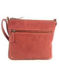 MicMac Ritstas Red