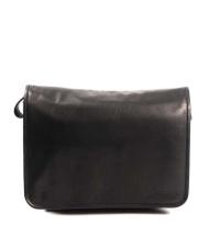DD-Exclusive Schoudertas L Black
