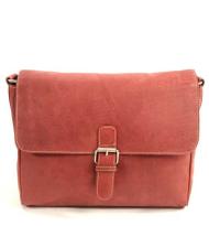 Micmac Schoudertas Red