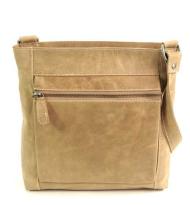 MicMac Ritstas Dark Tan