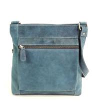 MicMac Ritstas Jeans Blue