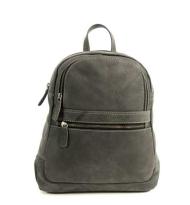 Micmac Rugzak Black