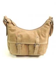 MicMac Buideltas Dark Tan
