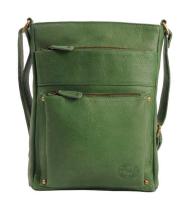 Micmac Ritstas Cow Vintage Pine Green 