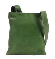 Micmac Ritstas Cow Vintage Pine Green 