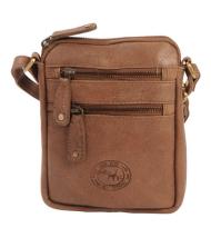 Micmac Ritstas Cow Vintage Taupe