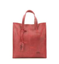 Gio Gini Shopper Hoog Model Santa Claus