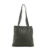 Gio Gini Rugzak Black